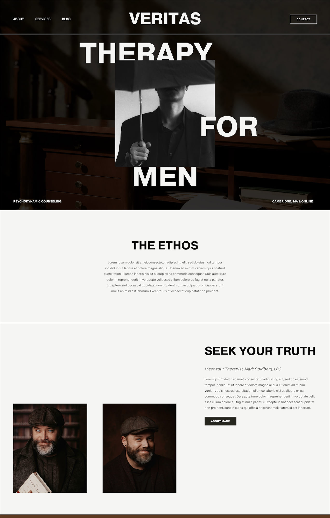 Veritas