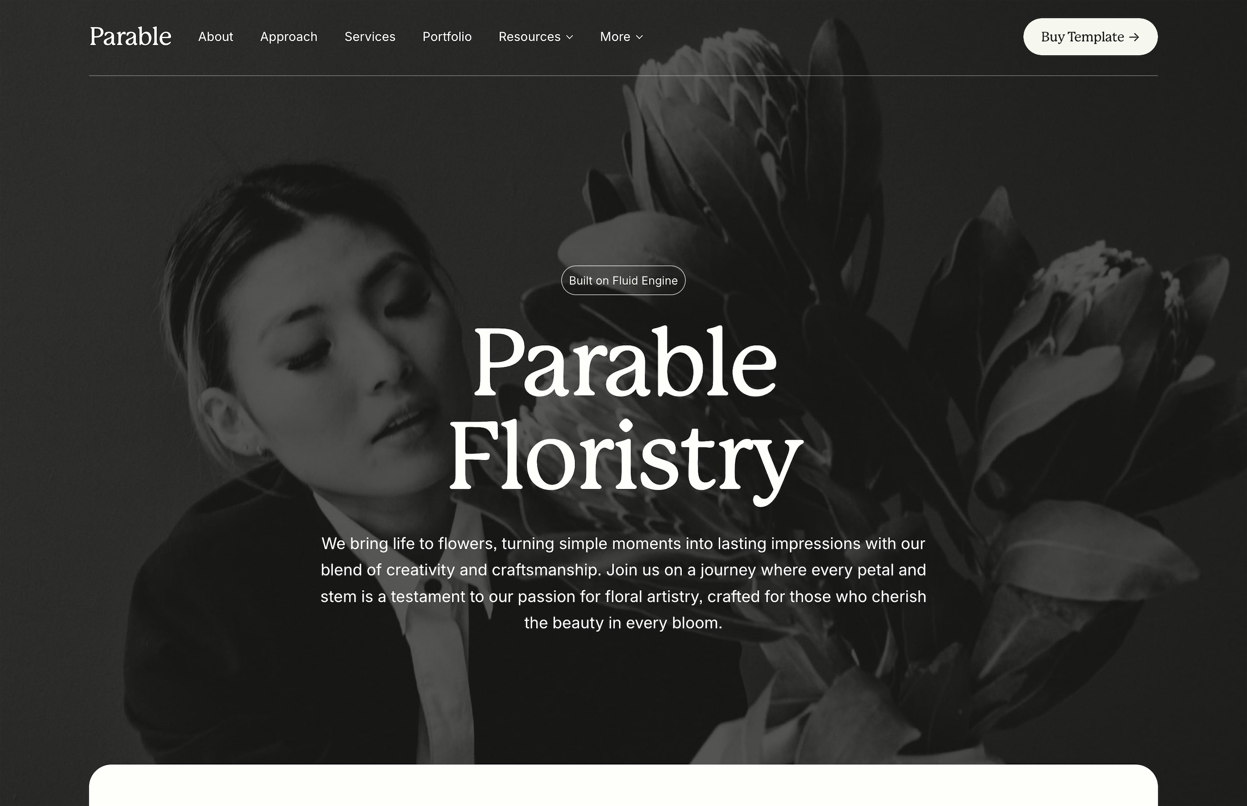 Parable preview